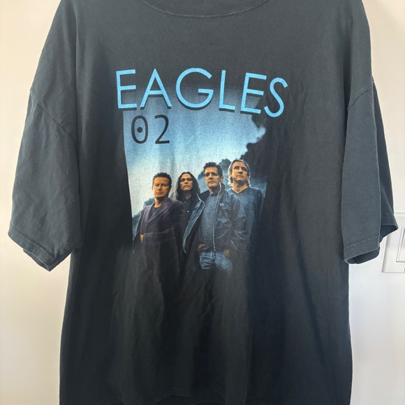 Eagles of Death Metal 2002 Tour Tee • Size XXL - Picture 1 of 3